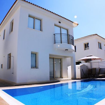פרוטאראס Palm Tree Villas חדר תמונה