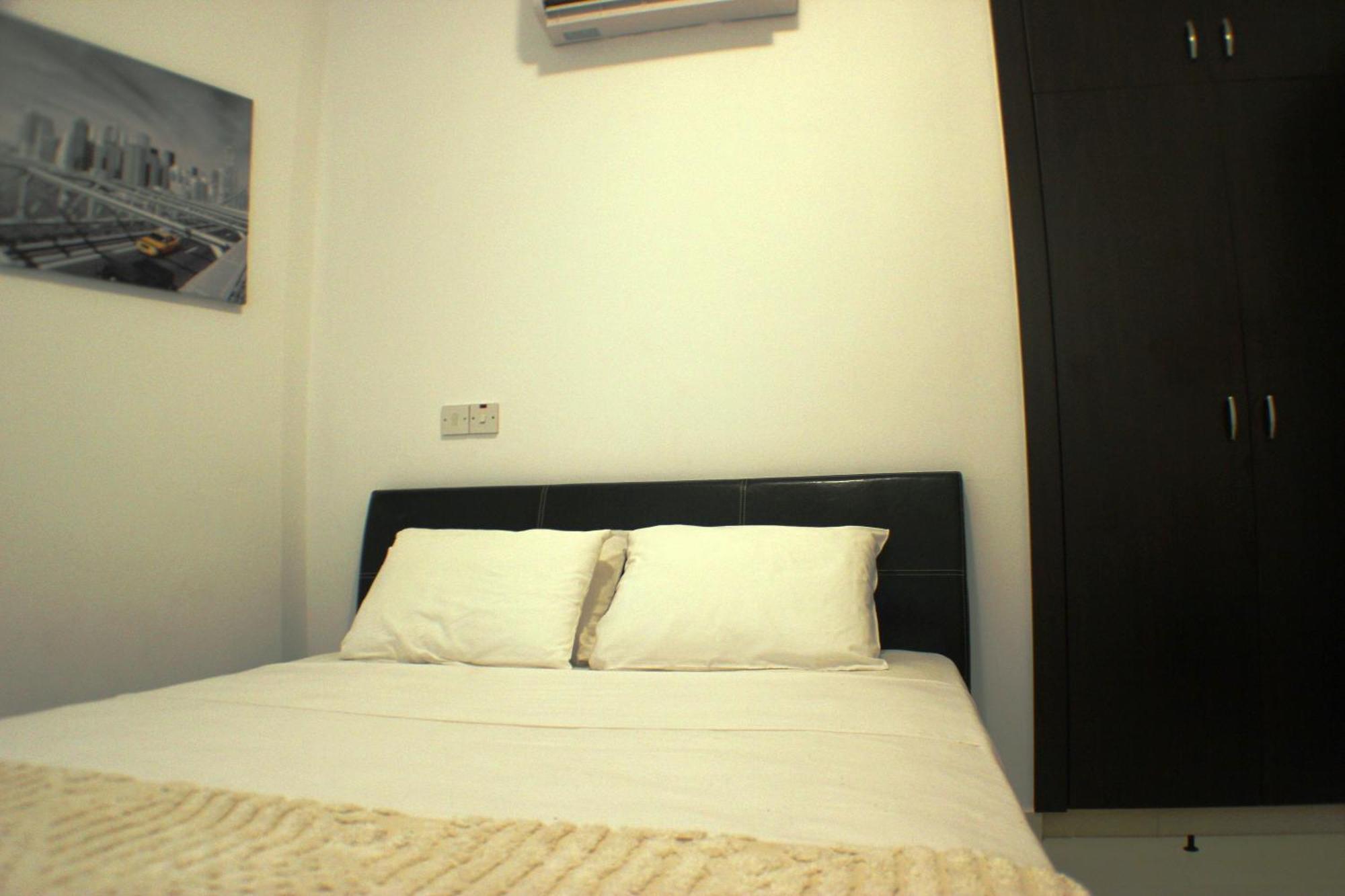 פרוטאראס Palm Tree Villas חדר תמונה