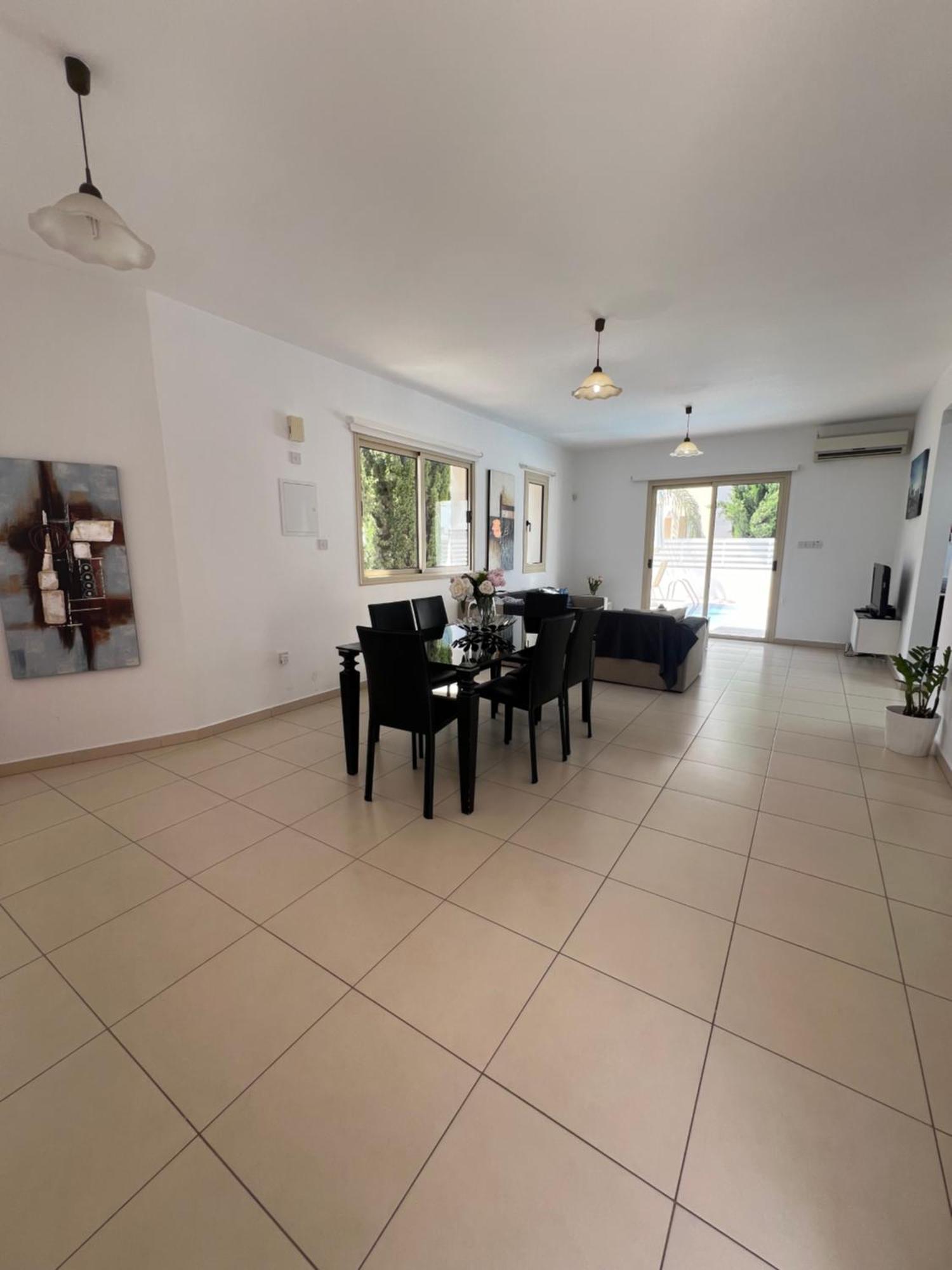 פרוטאראס Palm Tree Villas מראה חיצוני תמונה