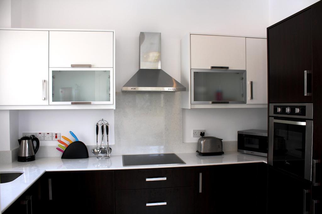 פרוטאראס Palm Tree Villas חדר תמונה