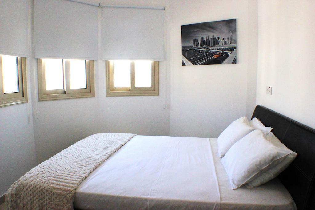 פרוטאראס Palm Tree Villas חדר תמונה